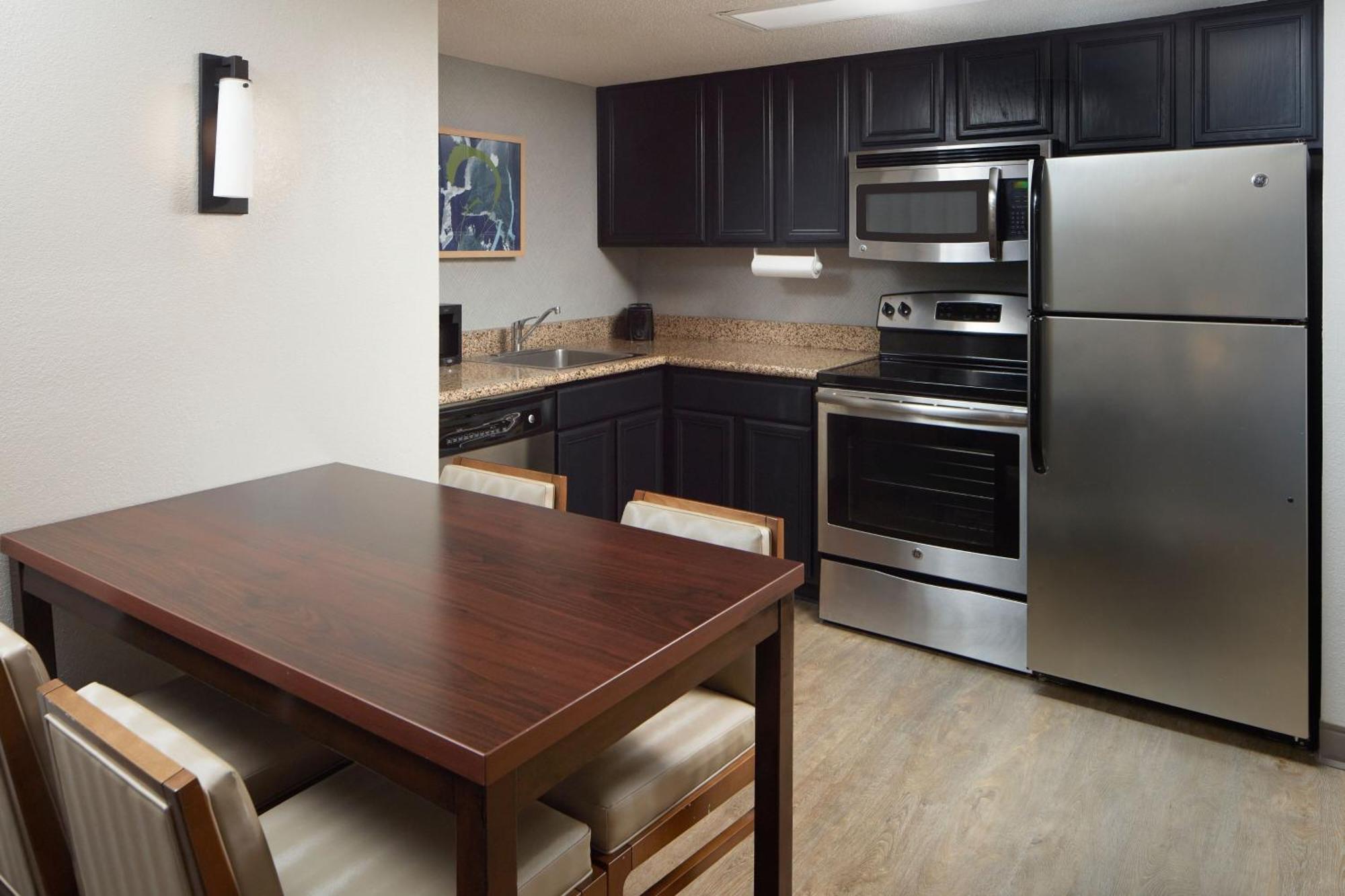 Residence Inn Arlington Rosslyn Exterior photo